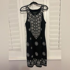 INC dress